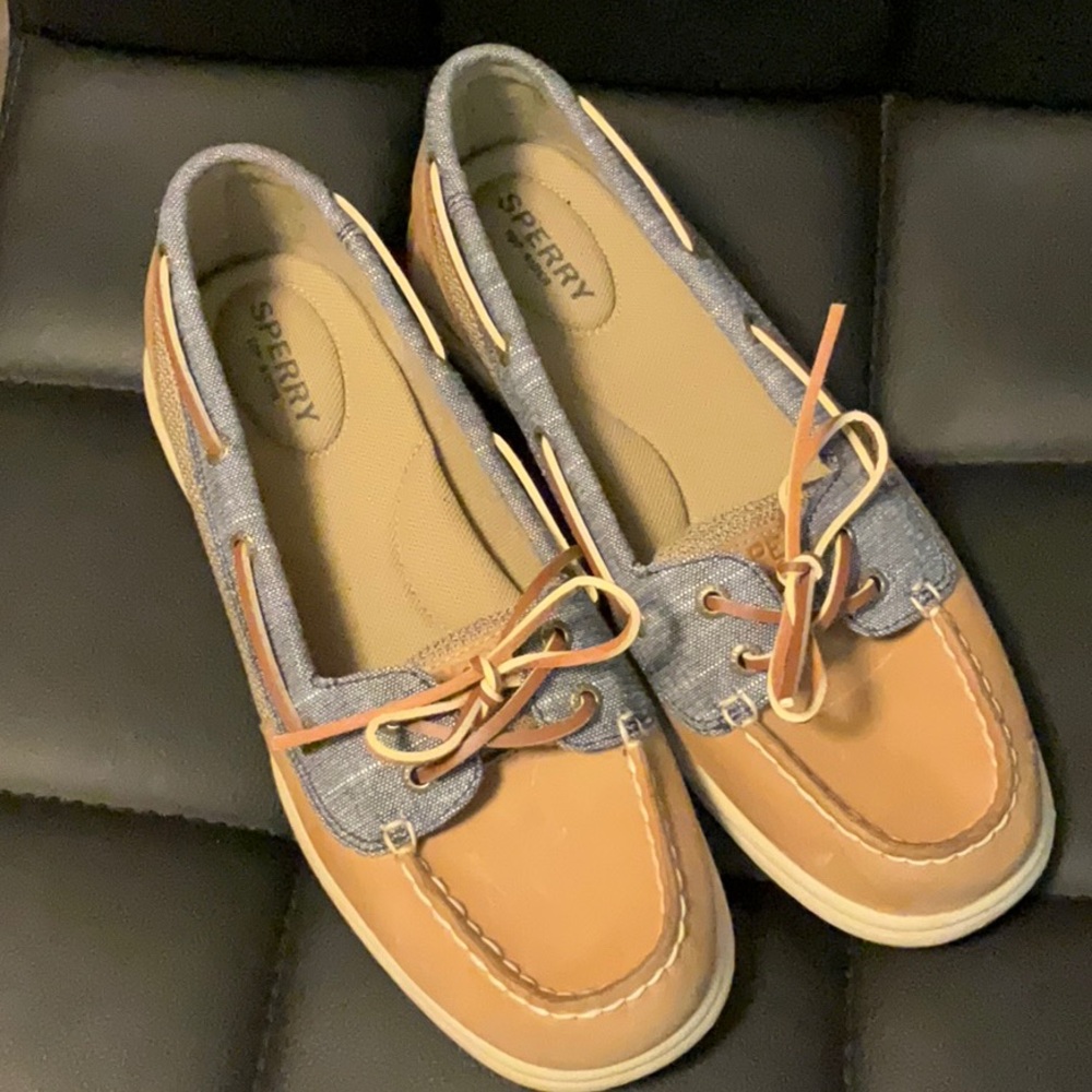 ❌ SOLD❌ Sperry Shoes